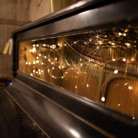 Horse House Apartment リガ エクステリア 写真