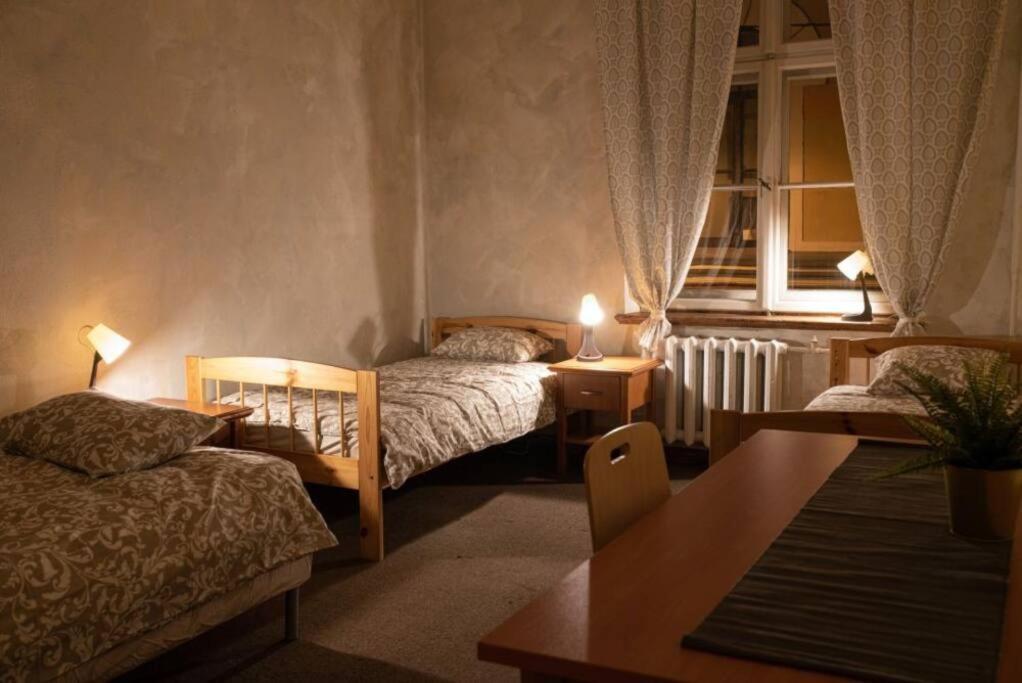 Horse House Apartment リガ エクステリア 写真