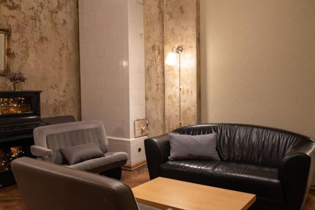 Horse House Apartment リガ エクステリア 写真